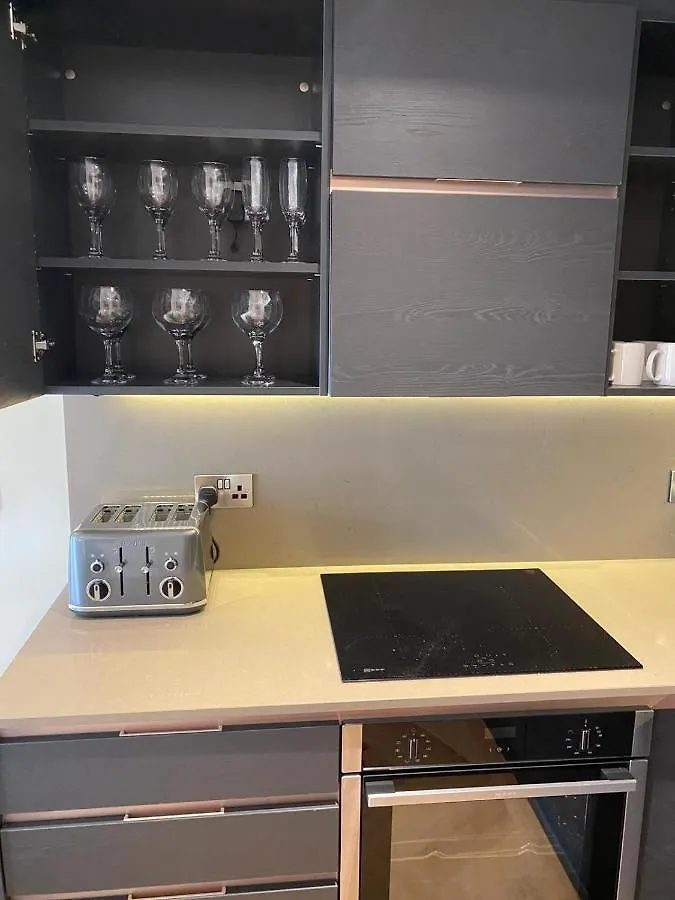 City Apartments - Hudson Quarter يورك 0*,  المملكة المتحدة