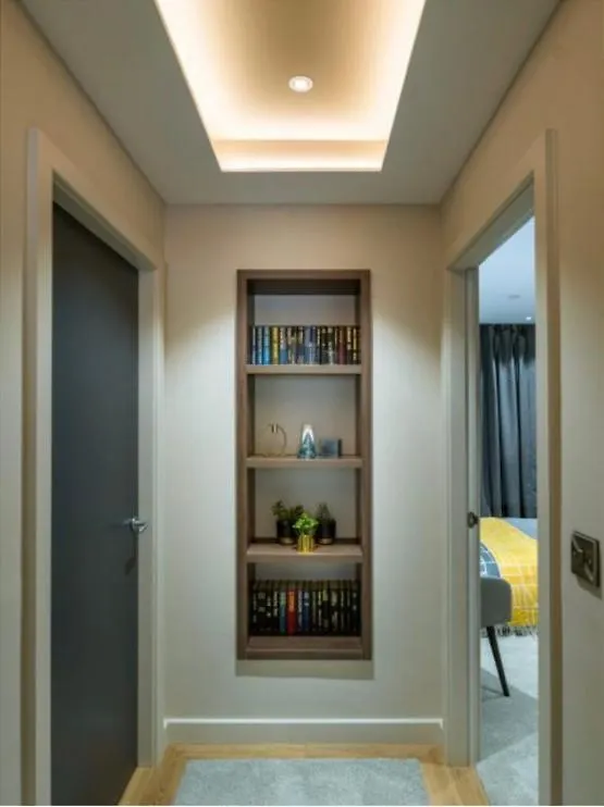 City Apartments - Hudson Quarter يورك