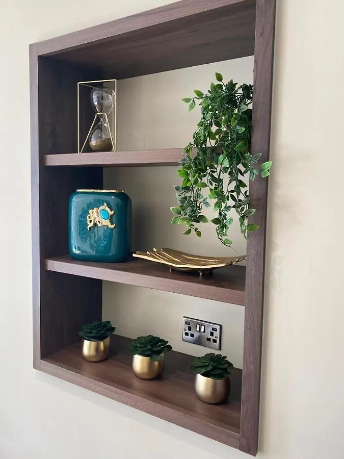 City Apartments - Hudson Quarter يورك المملكة المتحدة