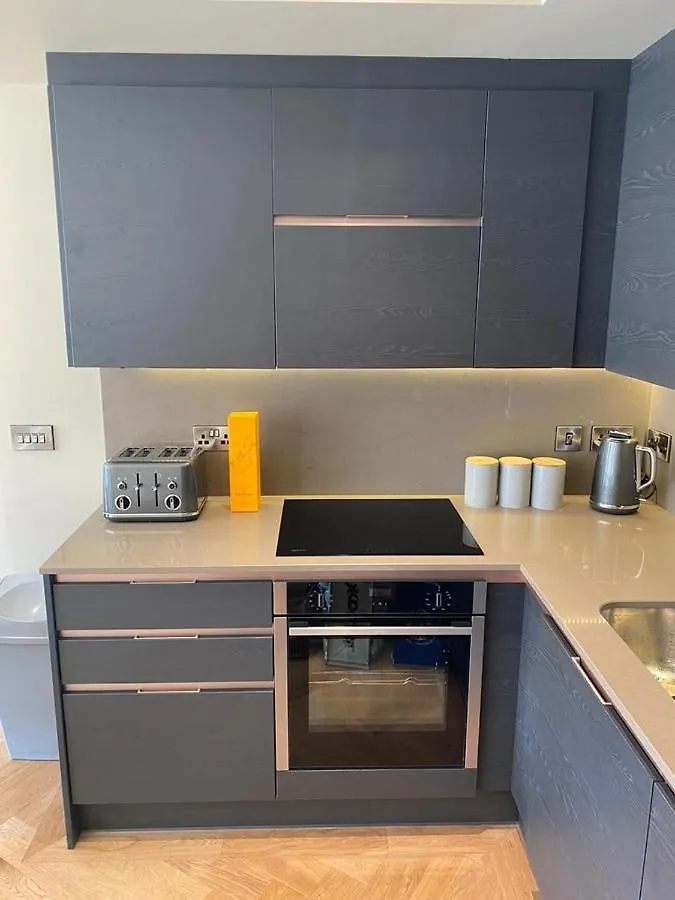 City Apartments - Hudson Quarter York 0*,  Verenigd Koninkrijk