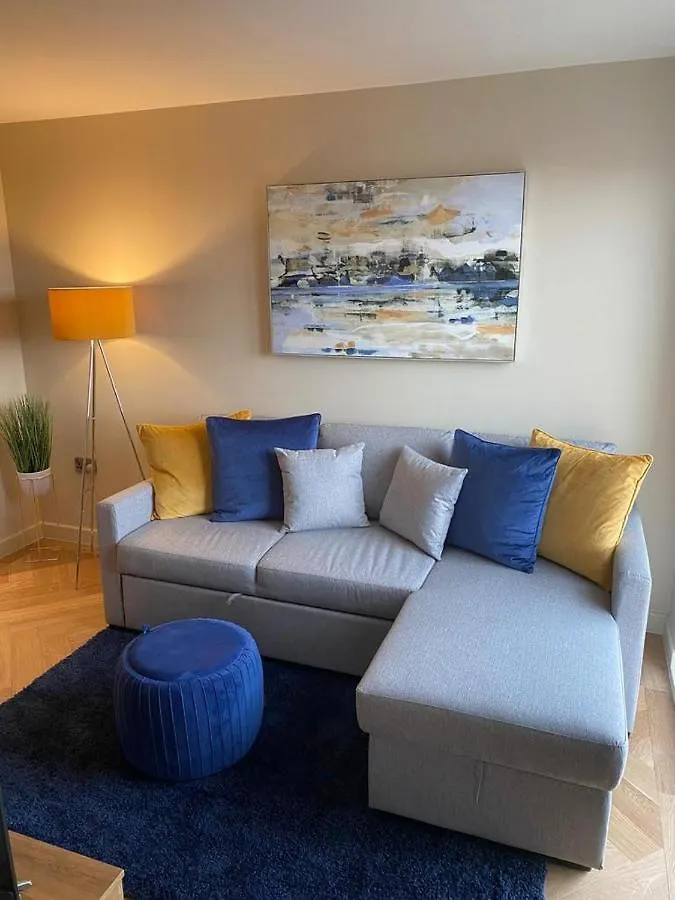 City Apartments - Hudson Quarter يورك 0*,  المملكة المتحدة