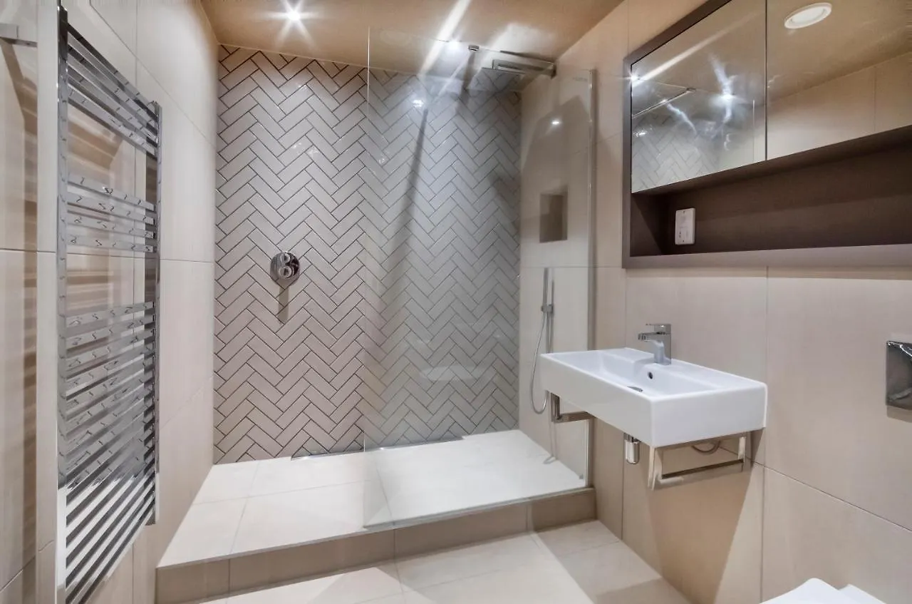 City Apartments - Hudson Quarter يورك المملكة المتحدة