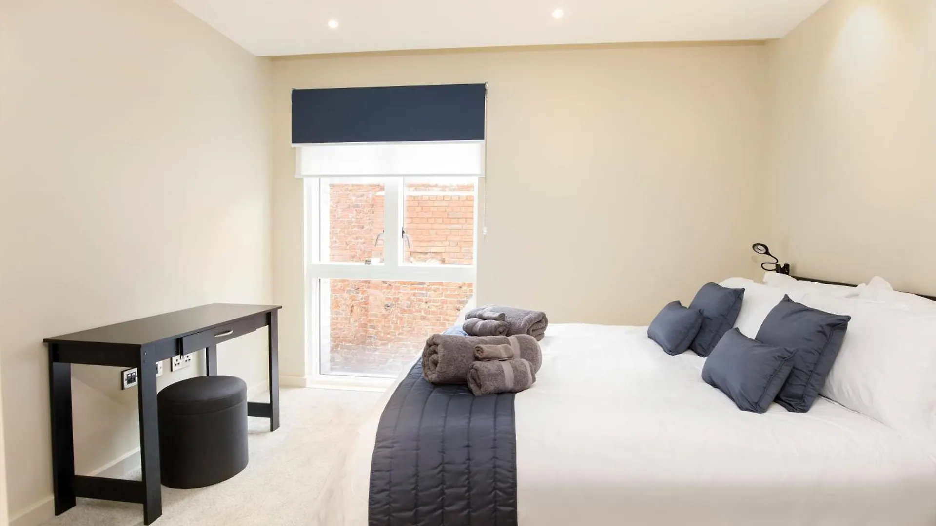 City Apartments - Hudson Quarter يورك المملكة المتحدة